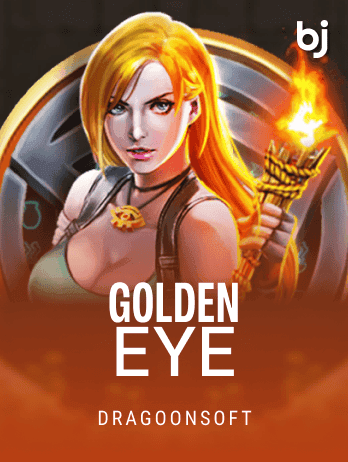 Golden Eye