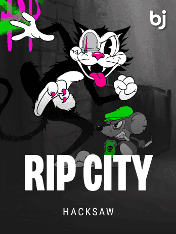 RIP City