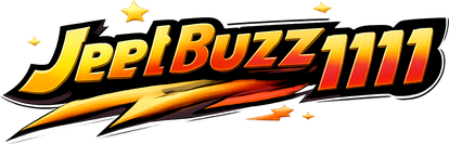 1111jeetbuzz.com Logo